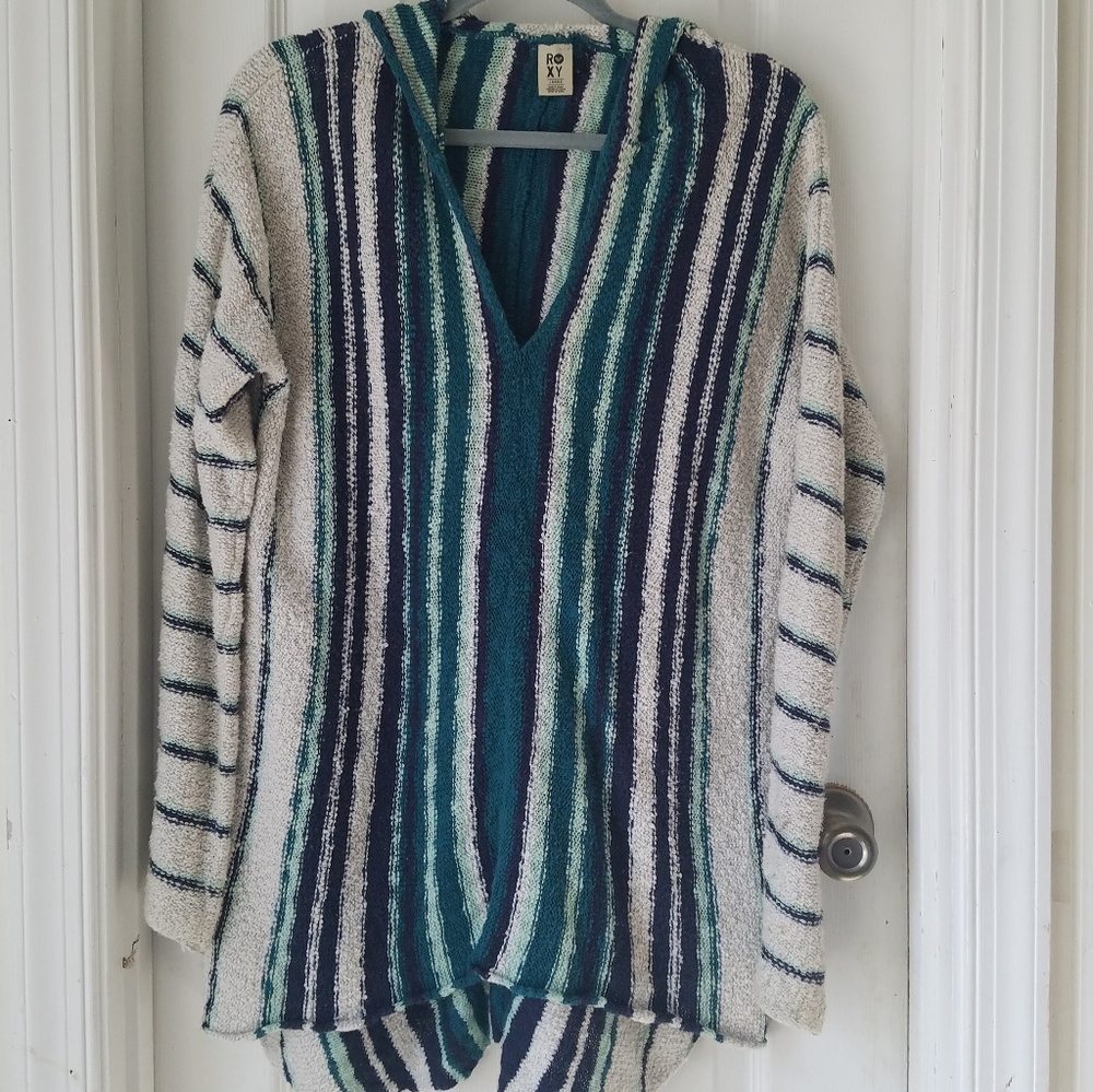 Roxy Hoodie, XL